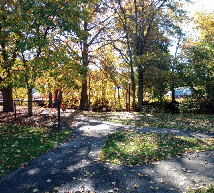 Donigian Park (Providence,&nbspRI)